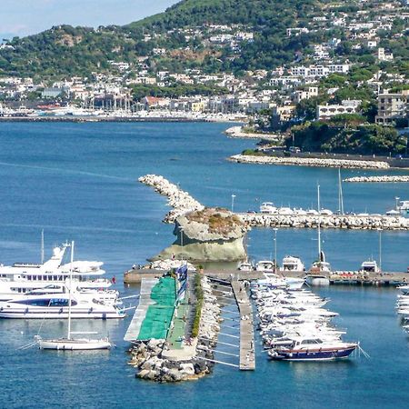 Pet Friendly Home In Ischia With Wifi Exterior photo