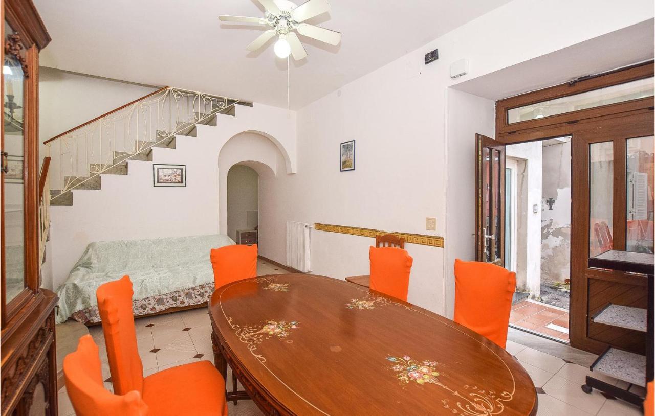 Pet Friendly Home In Ischia With Wifi Exterior photo