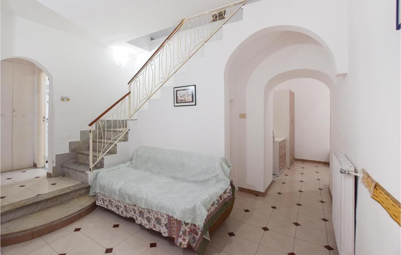 Pet Friendly Home In Ischia With Wifi Exterior photo