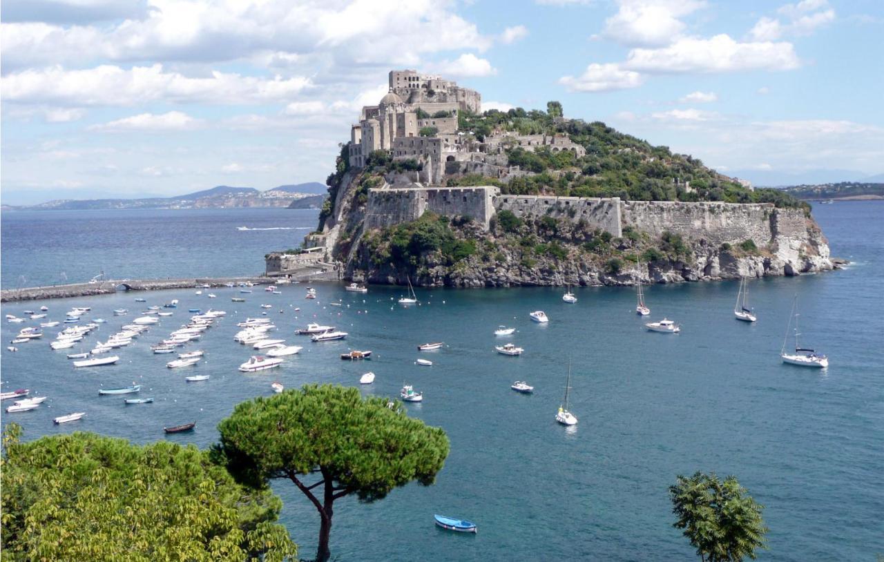 Pet Friendly Home In Ischia With Wifi Exterior photo