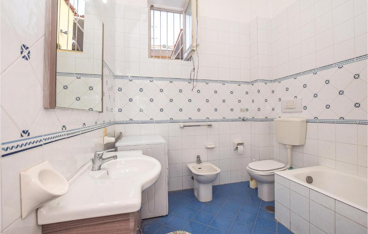 Pet Friendly Home In Ischia With Wifi Exterior photo