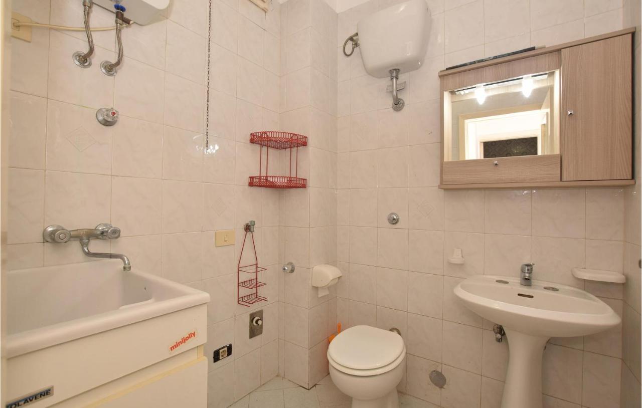 Pet Friendly Home In Ischia With Wifi Exterior photo