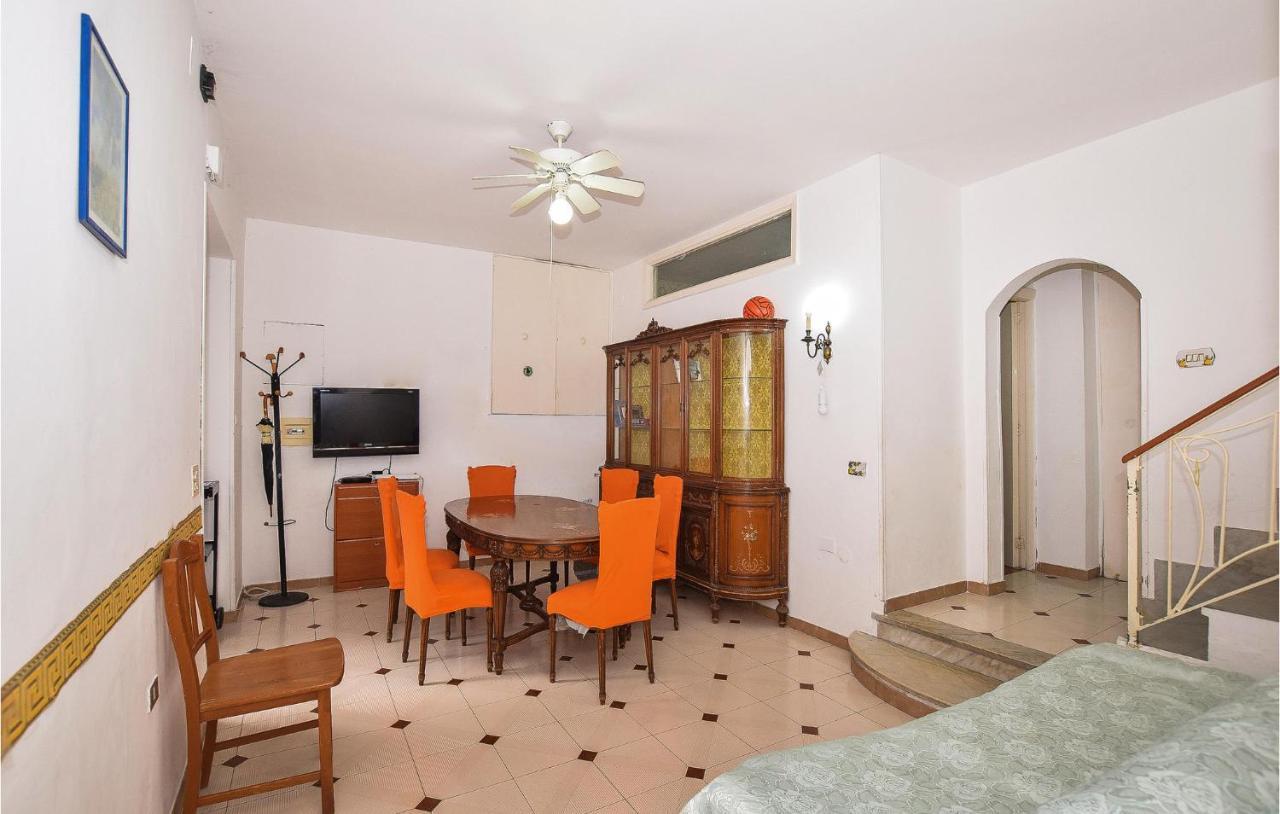 Pet Friendly Home In Ischia With Wifi Exterior photo