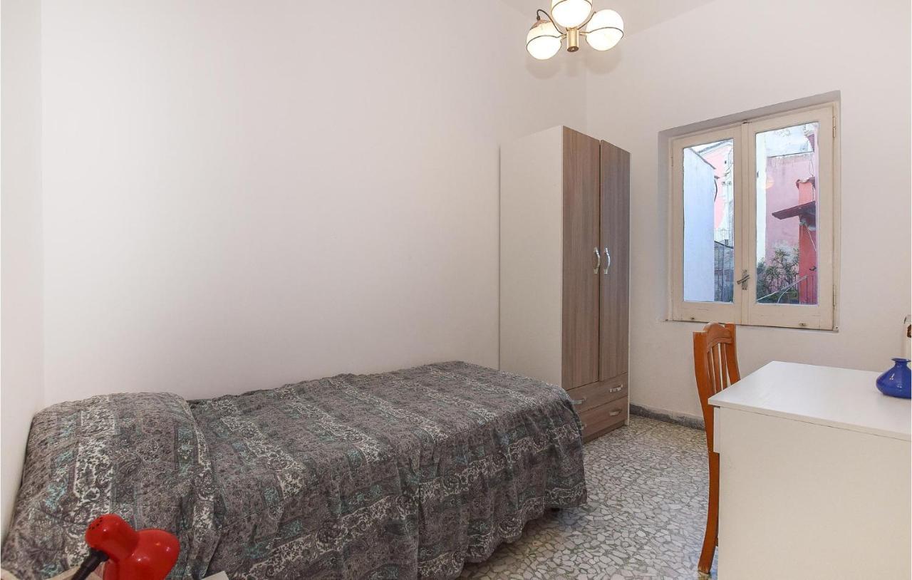 Pet Friendly Home In Ischia With Wifi Exterior photo
