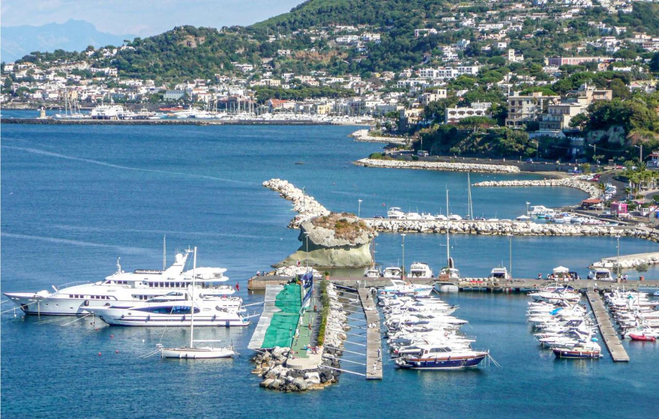Pet Friendly Home In Ischia With Wifi Exterior photo